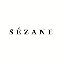 Logo de Sézane
